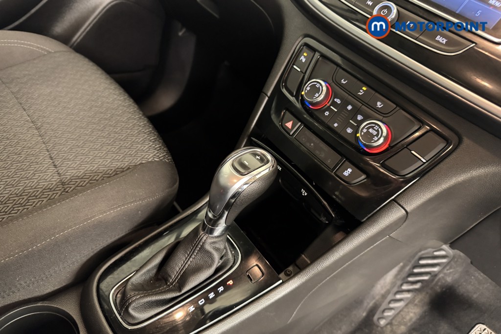 Vauxhall Mokka X Design Nav Automatic Petrol SUV - Stock Number (1549040) - 11th supplementary image