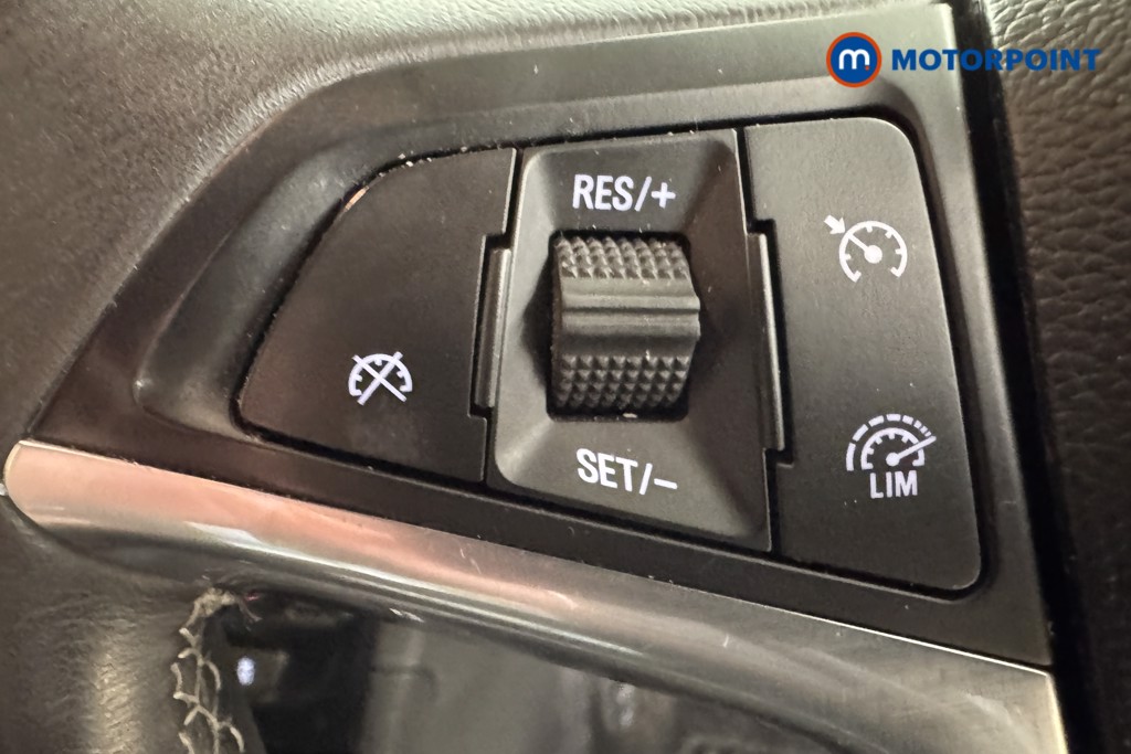 Vauxhall Mokka X Design Nav Automatic Petrol SUV - Stock Number (1549040) - 13th supplementary image