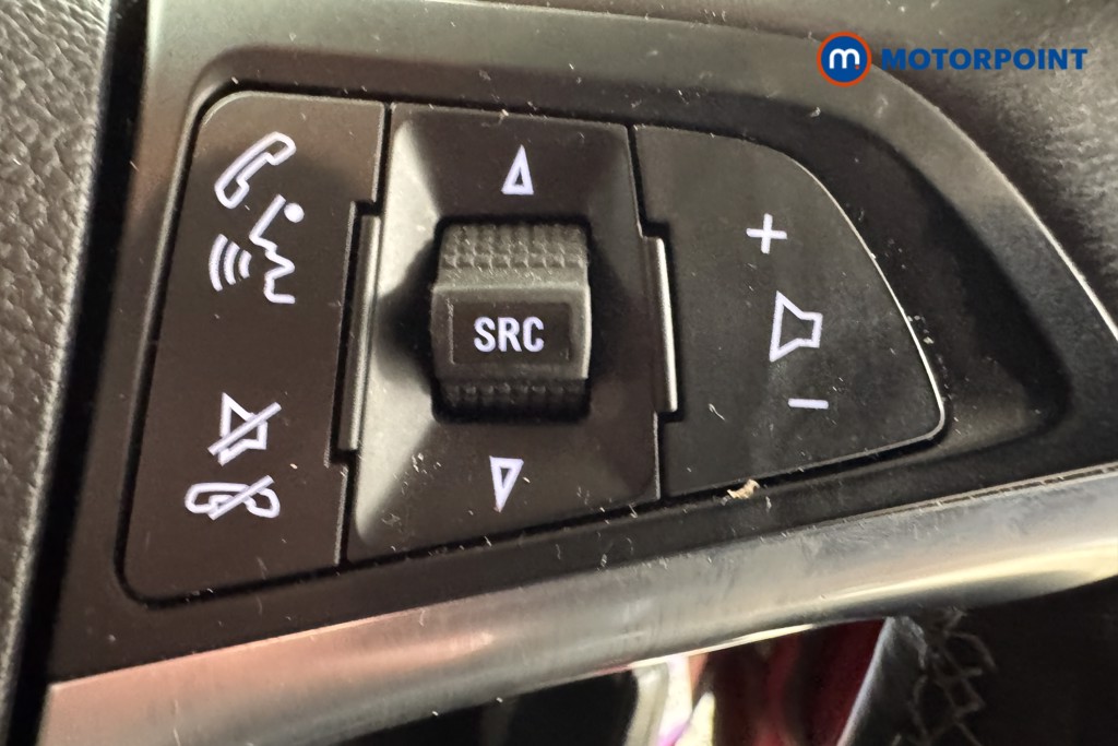 Vauxhall Mokka X Design Nav Automatic Petrol SUV - Stock Number (1549040) - 14th supplementary image