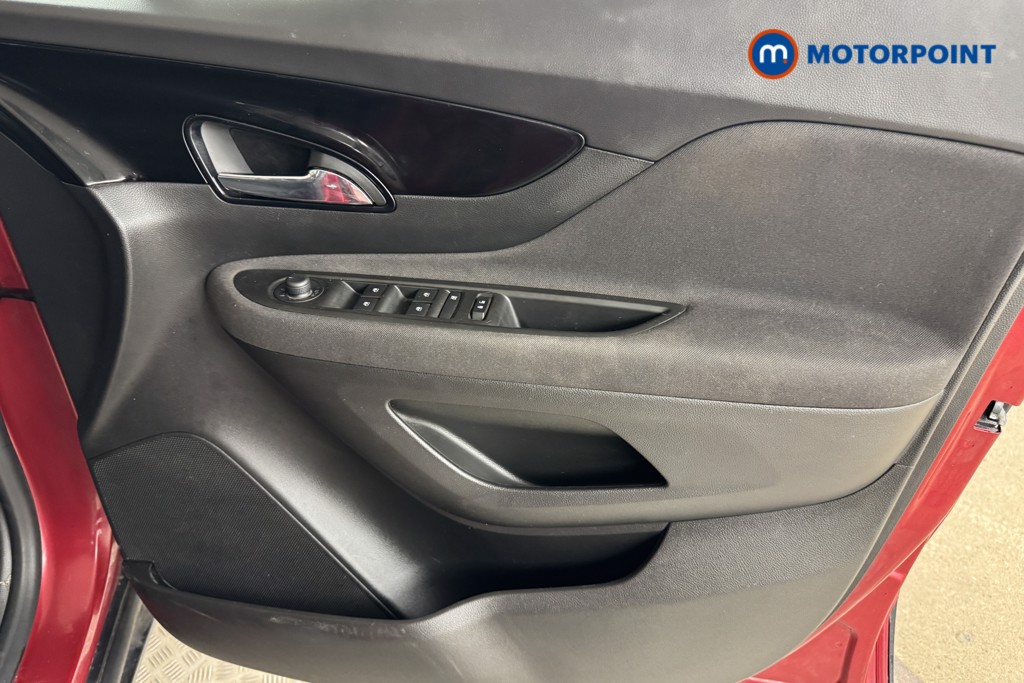 Vauxhall Mokka X Design Nav Automatic Petrol SUV - Stock Number (1549040) - 15th supplementary image