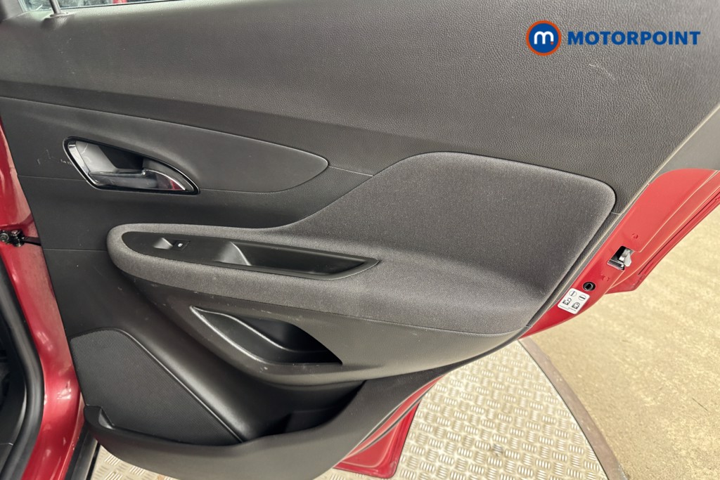 Vauxhall Mokka X Design Nav Automatic Petrol SUV - Stock Number (1549040) - 16th supplementary image
