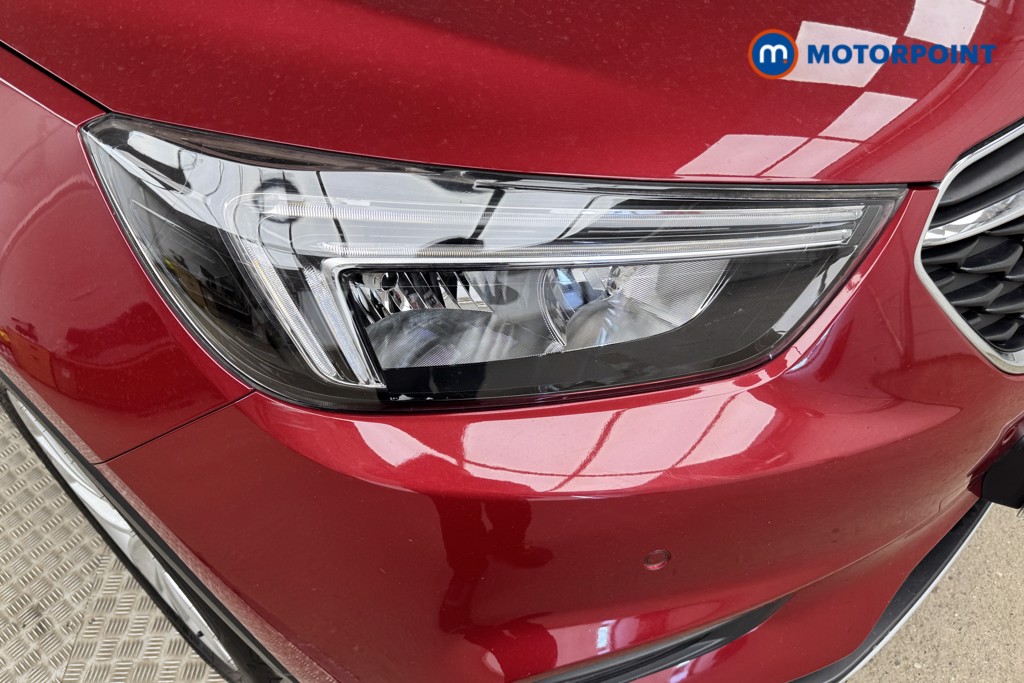 Vauxhall Mokka X Design Nav Automatic Petrol SUV - Stock Number (1549040) - 17th supplementary image