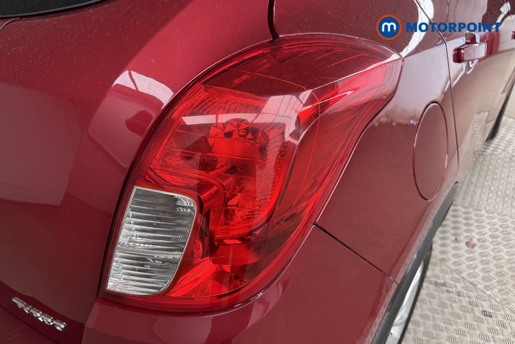 Vauxhall Mokka X Design Nav Automatic Petrol SUV - Stock Number (1549040) - 18th supplementary image