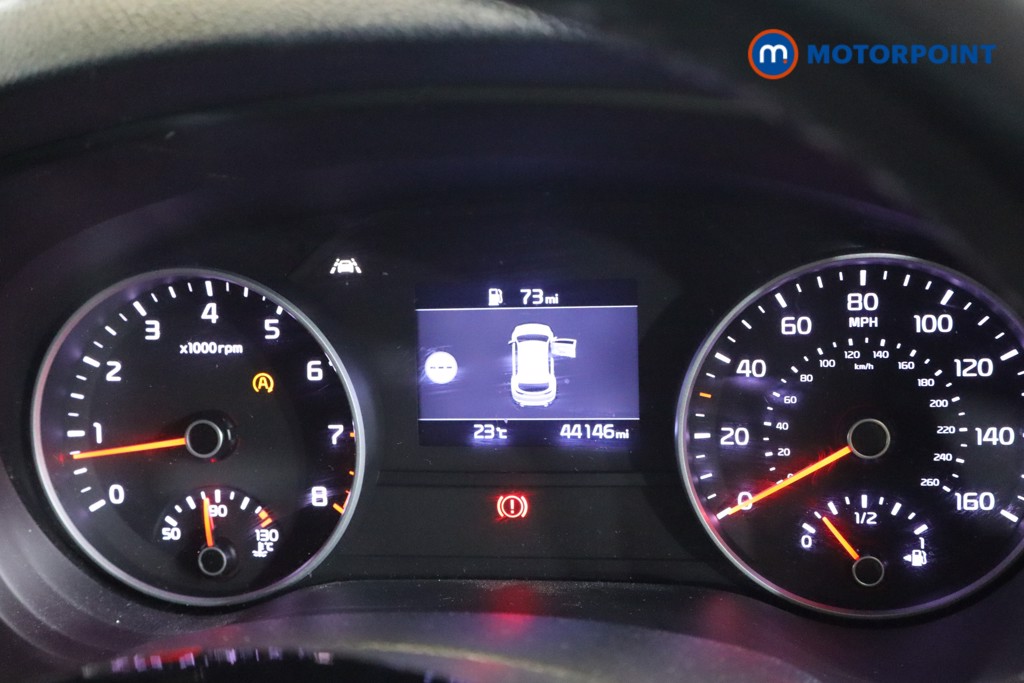 KIA Sportage 2 Manual Petrol SUV - Stock Number (1549100) - 2nd supplementary image