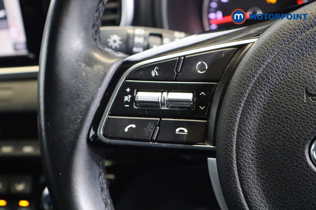 KIA Sportage 2 Manual Petrol SUV - Stock Number (1549100) - 3rd supplementary image