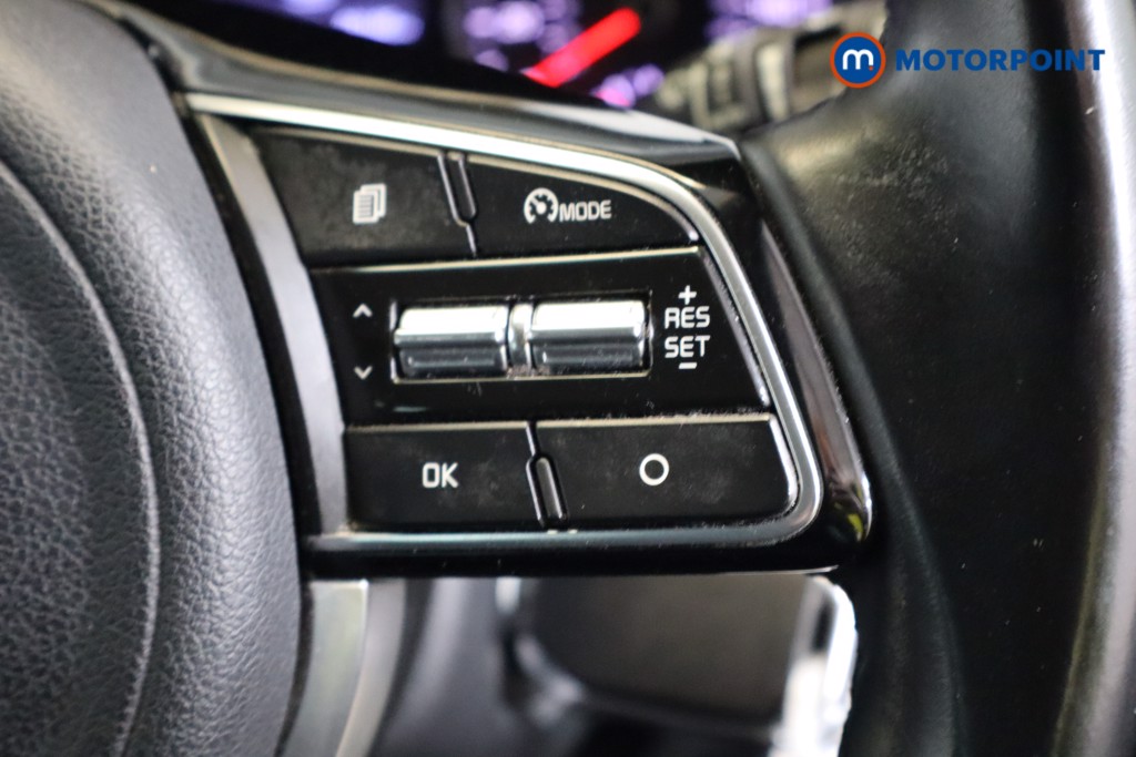 KIA Sportage 2 Manual Petrol SUV - Stock Number (1549100) - 4th supplementary image
