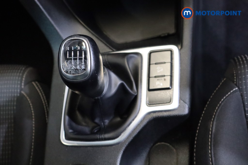 KIA Sportage 2 Manual Petrol SUV - Stock Number (1549100) - 7th supplementary image