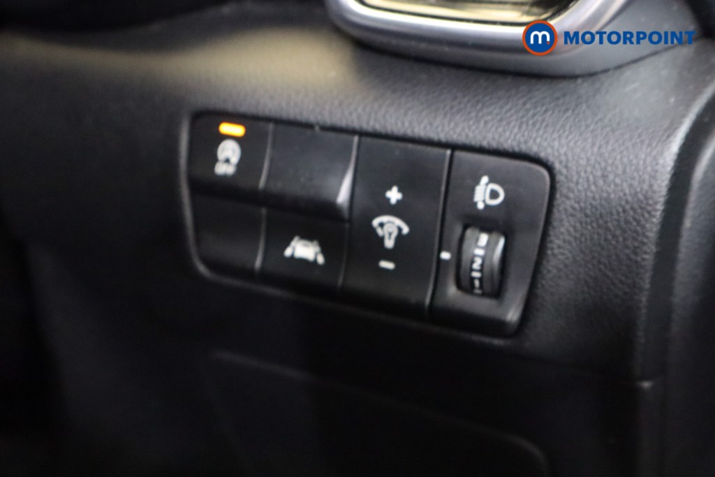 KIA Sportage 2 Manual Petrol SUV - Stock Number (1549100) - 8th supplementary image