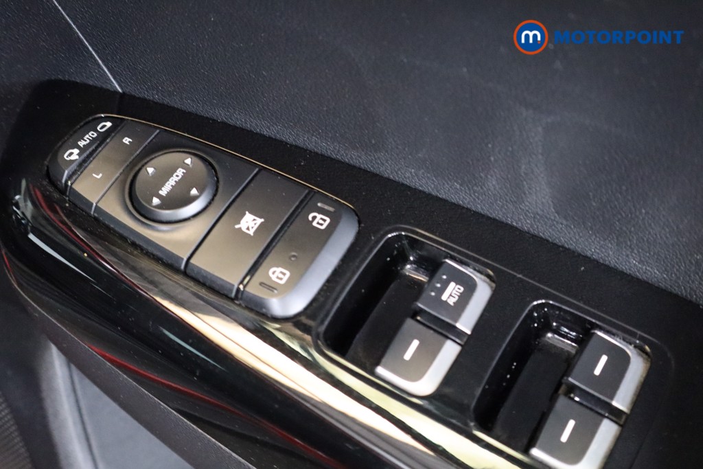 KIA Sportage 2 Manual Petrol SUV - Stock Number (1549100) - 9th supplementary image