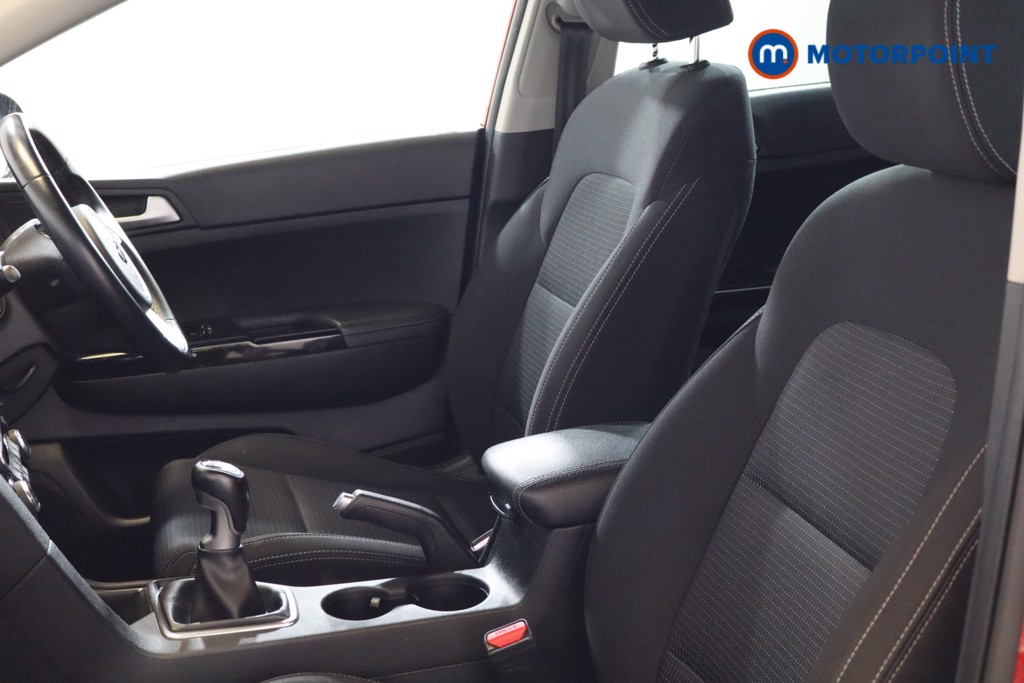 KIA Sportage 2 Manual Petrol SUV - Stock Number (1549100) - 11th supplementary image
