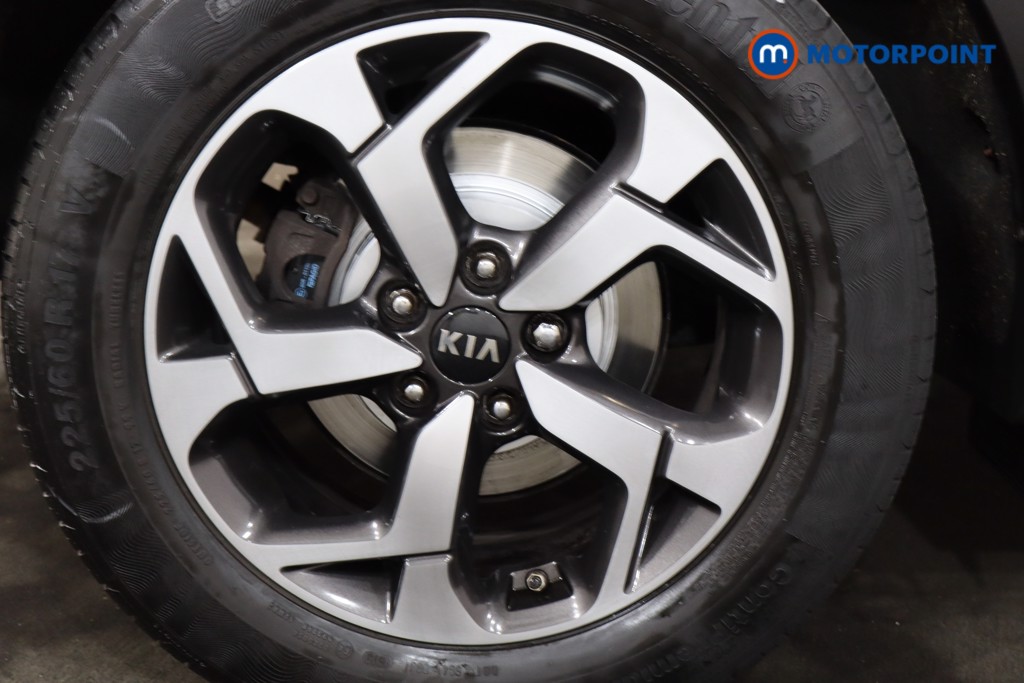KIA Sportage 2 Manual Petrol SUV - Stock Number (1549100) - 15th supplementary image