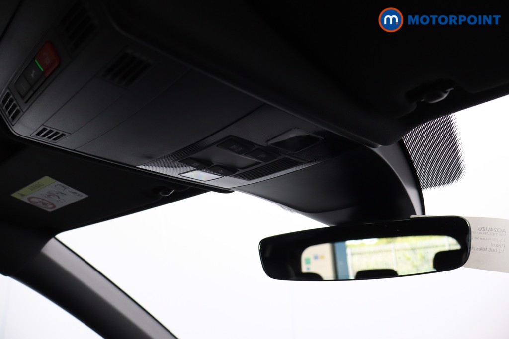 Volkswagen Tiguan Allspace R-Line Automatic Petrol SUV - Stock Number (1549101) - 12th supplementary image