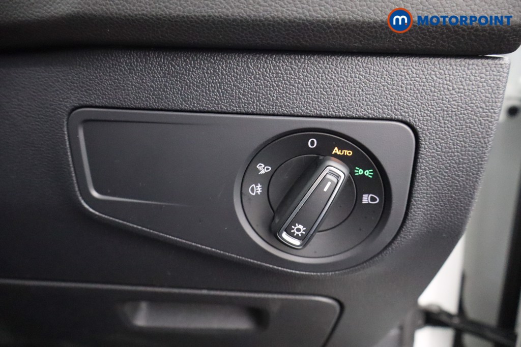 Volkswagen Tiguan Allspace R-Line Automatic Petrol SUV - Stock Number (1549101) - 13th supplementary image