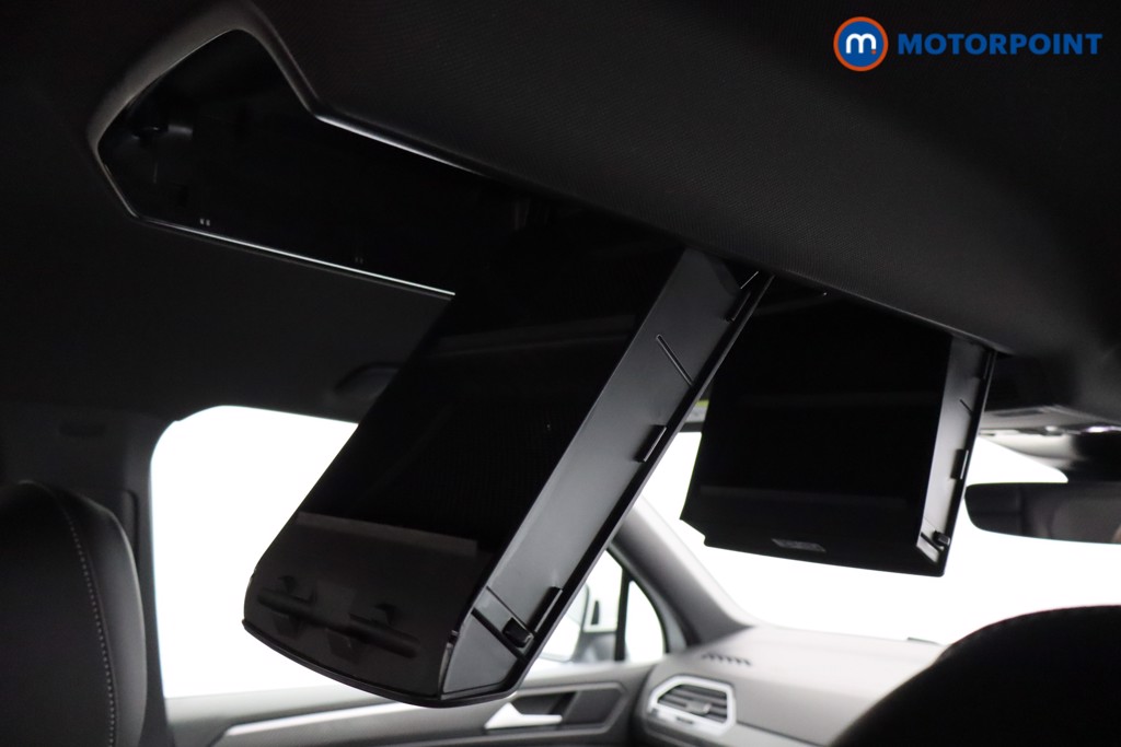 Volkswagen Tiguan Allspace R-Line Automatic Petrol SUV - Stock Number (1549101) - 15th supplementary image