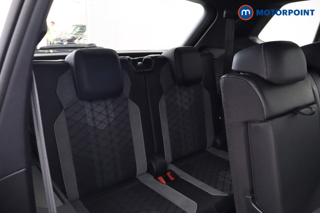 Volkswagen Tiguan Allspace R-Line Automatic Petrol SUV - Stock Number (1549101) - 23rd supplementary image