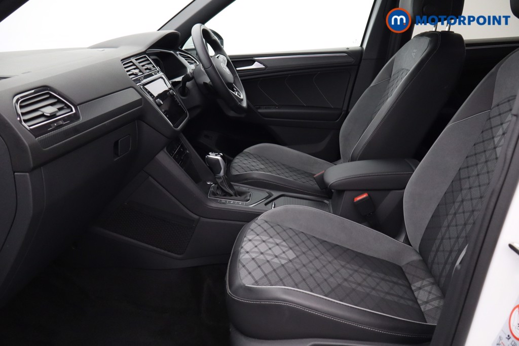 Volkswagen Tiguan Allspace R-Line Automatic Petrol SUV - Stock Number (1549101) - 24th supplementary image