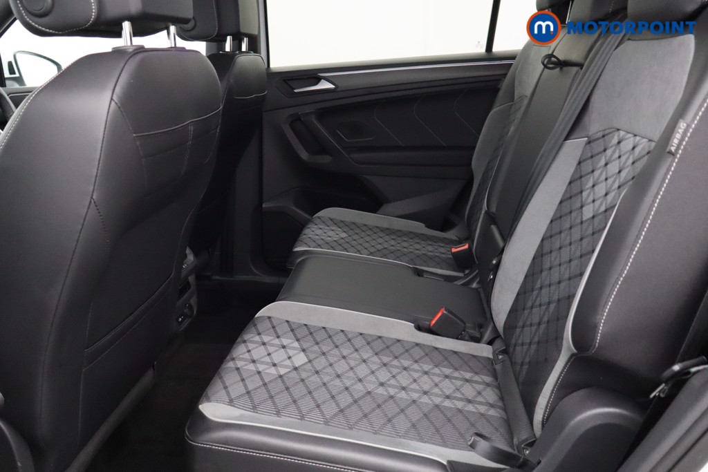 Volkswagen Tiguan Allspace R-Line Automatic Petrol SUV - Stock Number (1549101) - 25th supplementary image