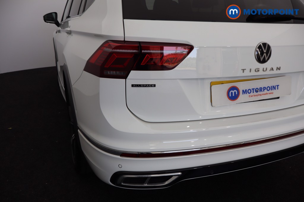 Volkswagen Tiguan Allspace R-Line Automatic Petrol SUV - Stock Number (1549101) - 31st supplementary image