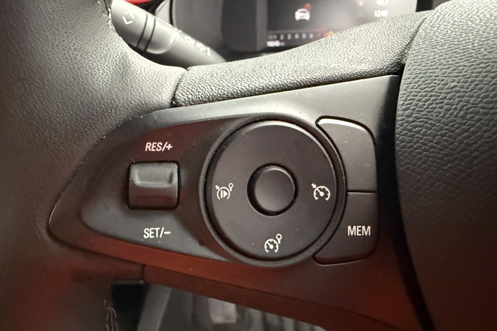 Vauxhall Corsa GS Manual Petrol Hatchback - Stock Number (1549170) - 5th supplementary image