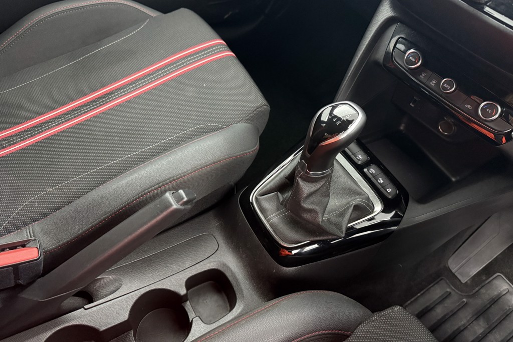 Vauxhall Corsa GS Manual Petrol Hatchback - Stock Number (1549170) - 14th supplementary image