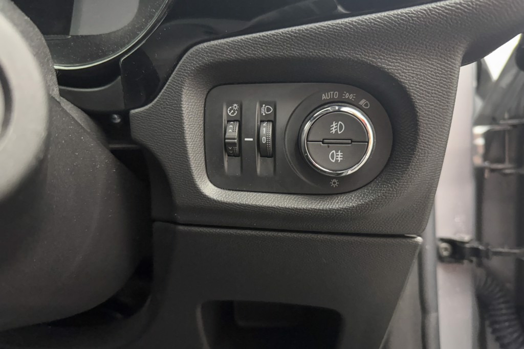 Vauxhall Corsa GS Manual Petrol Hatchback - Stock Number (1549170) - 15th supplementary image