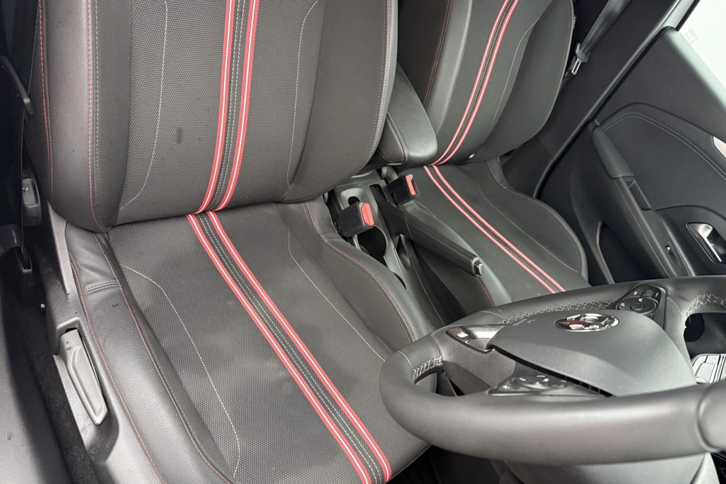 Vauxhall Corsa GS Manual Petrol Hatchback - Stock Number (1549170) - 18th supplementary image