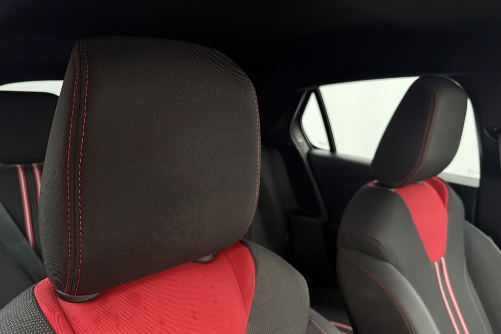 Vauxhall Corsa GS Manual Petrol Hatchback - Stock Number (1549170) - 19th supplementary image