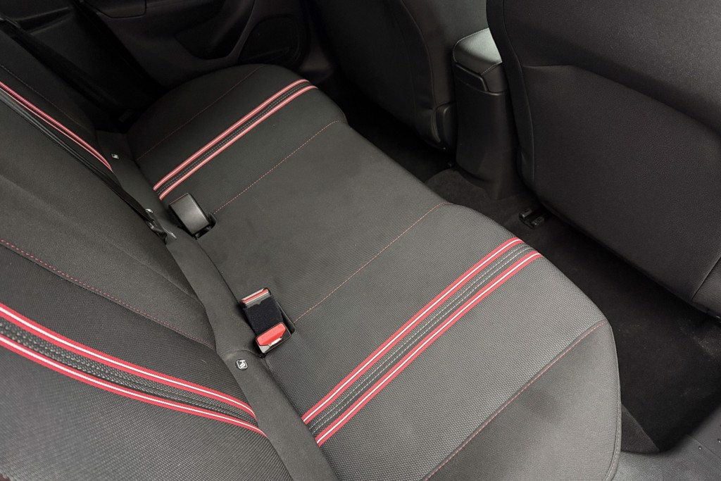 Vauxhall Corsa GS Manual Petrol Hatchback - Stock Number (1549170) - 20th supplementary image