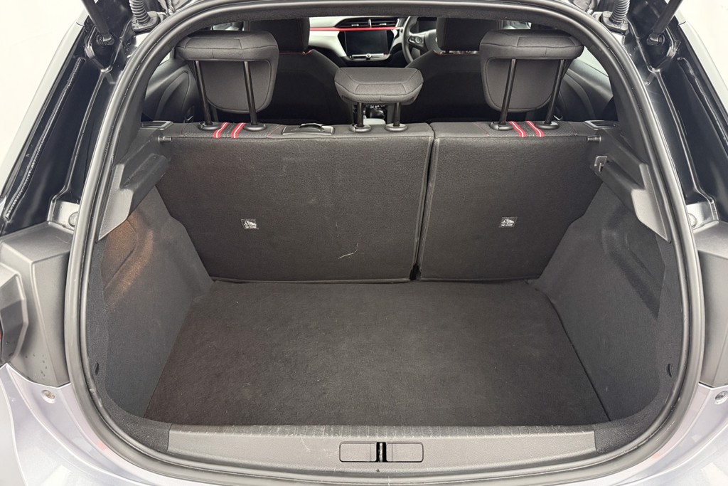 Vauxhall Corsa GS Manual Petrol Hatchback - Stock Number (1549170) - 22nd supplementary image