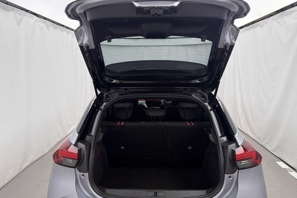 Vauxhall Corsa GS Manual Petrol Hatchback - Stock Number (1549170) - 23rd supplementary image