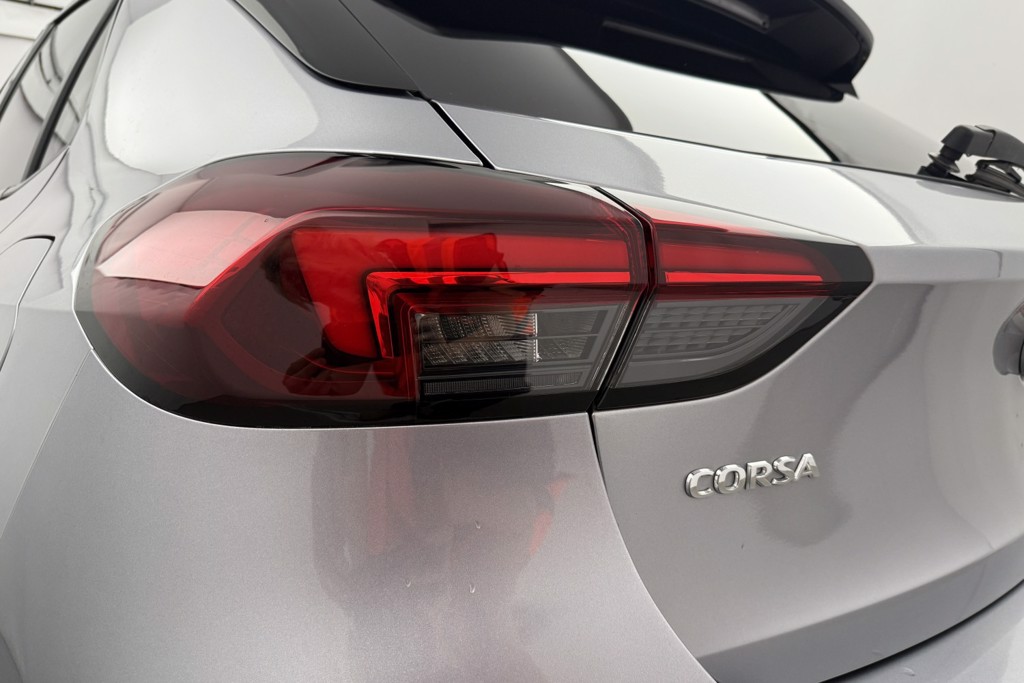 Vauxhall Corsa GS Manual Petrol Hatchback - Stock Number (1549170) - 24th supplementary image