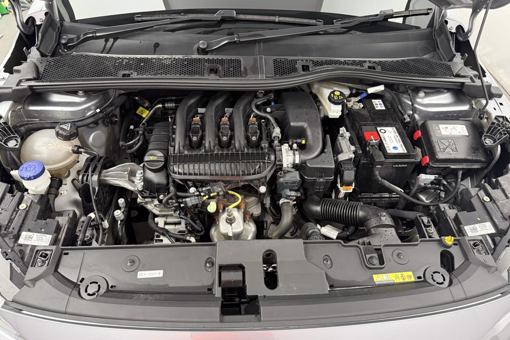 Vauxhall Corsa GS Manual Petrol Hatchback - Stock Number (1549170) - 26th supplementary image
