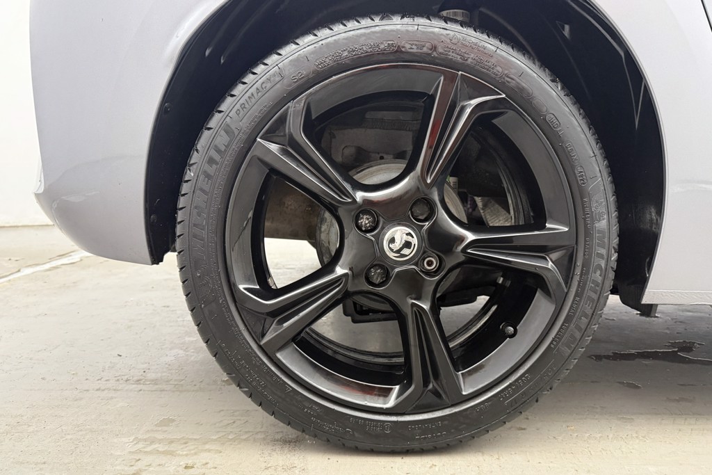 Vauxhall Corsa GS Manual Petrol Hatchback - Stock Number (1549170) - 28th supplementary image