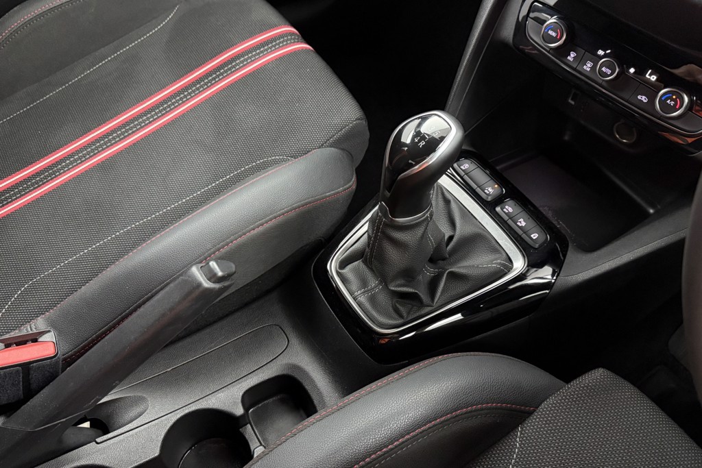 Vauxhall Corsa GS Manual Petrol Hatchback - Stock Number (1549172) - 13th supplementary image