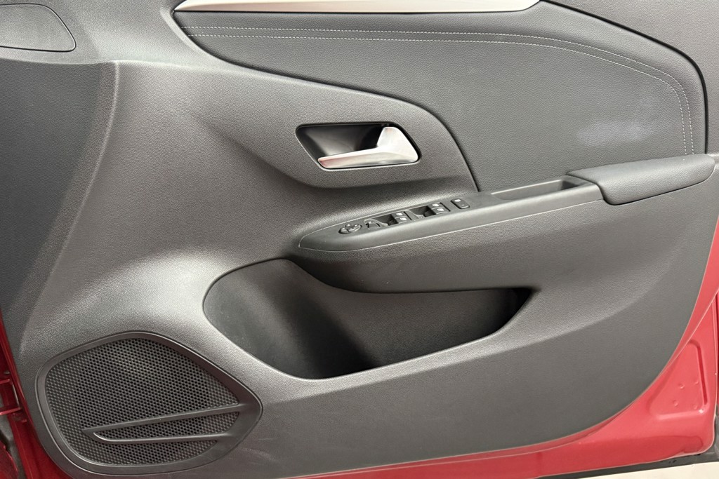 Vauxhall Corsa GS Manual Petrol Hatchback - Stock Number (1549172) - 16th supplementary image