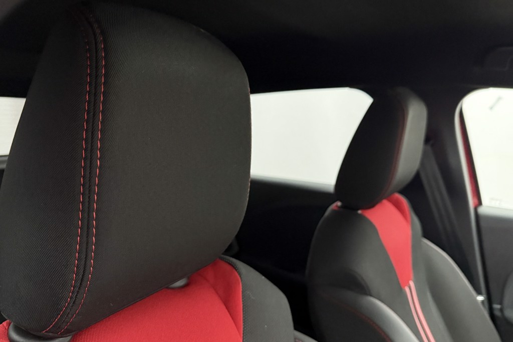 Vauxhall Corsa GS Manual Petrol Hatchback - Stock Number (1549172) - 19th supplementary image