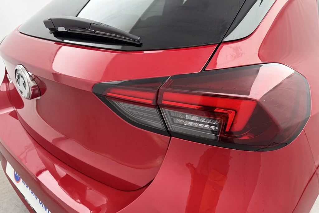Vauxhall Corsa GS Manual Petrol Hatchback - Stock Number (1549172) - 23rd supplementary image