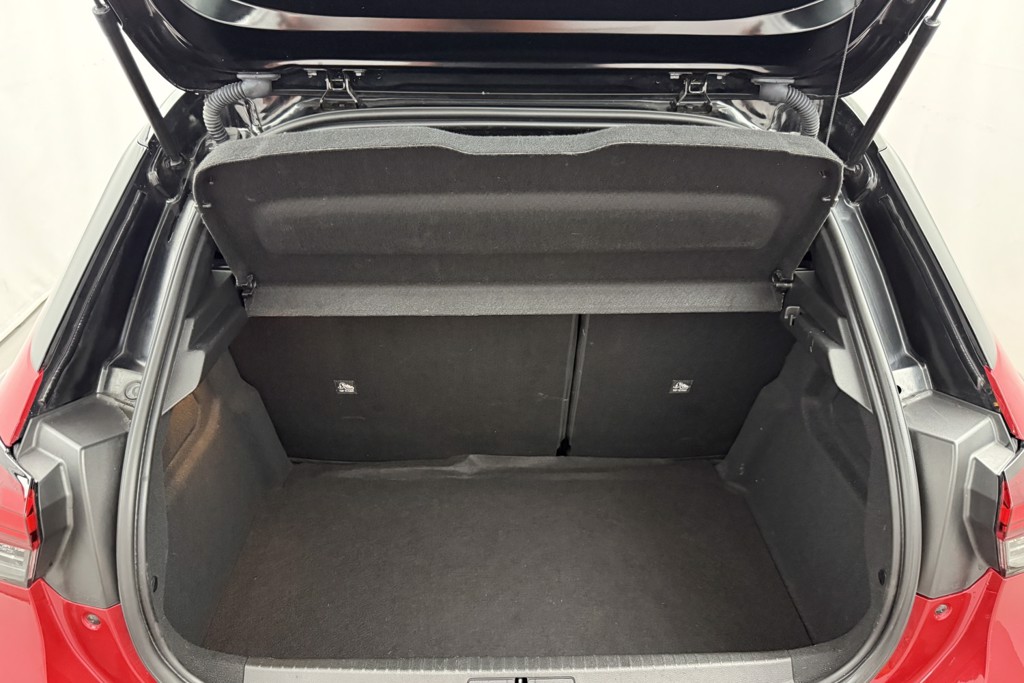 Vauxhall Corsa GS Manual Petrol Hatchback - Stock Number (1549172) - 24th supplementary image