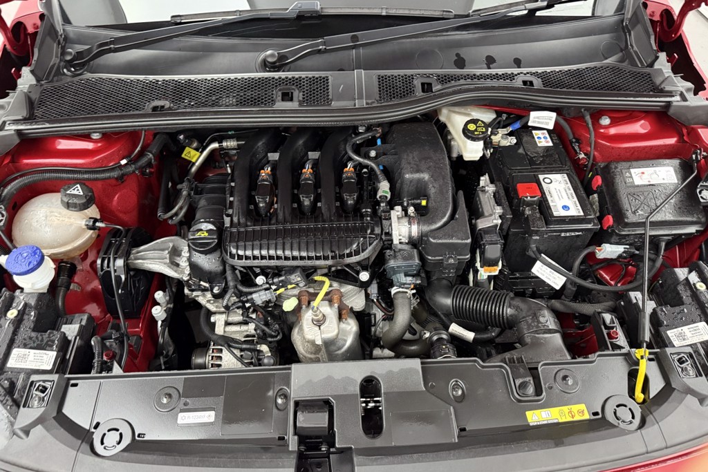Vauxhall Corsa GS Manual Petrol Hatchback - Stock Number (1549172) - 27th supplementary image