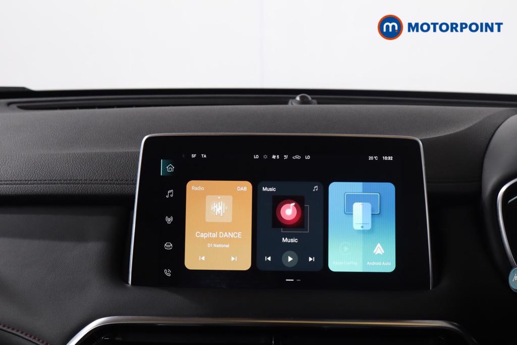 Mg Motor Uk HS Trophy Manual Petrol SUV - Stock Number (1549265) - 2nd supplementary image