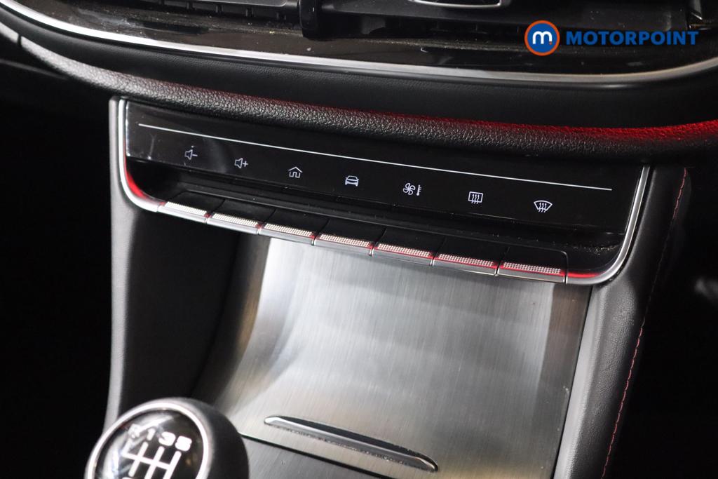 Mg Motor Uk HS Trophy Manual Petrol SUV - Stock Number (1549265) - 7th supplementary image