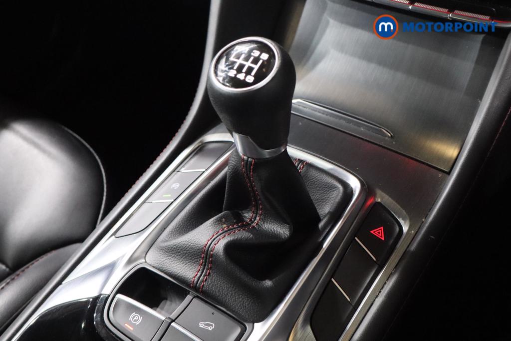 Mg Motor Uk HS Trophy Manual Petrol SUV - Stock Number (1549265) - 8th supplementary image