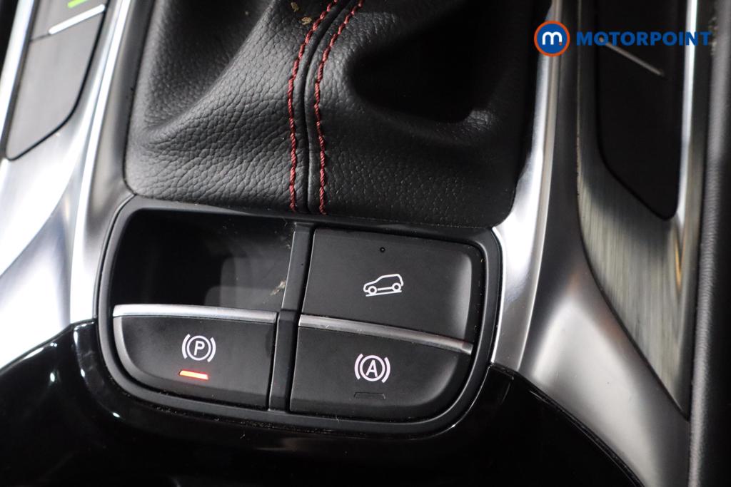 Mg Motor Uk HS Trophy Manual Petrol SUV - Stock Number (1549265) - 9th supplementary image