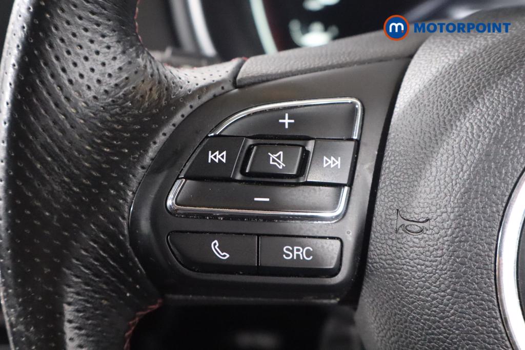 Mg Motor Uk HS Trophy Manual Petrol SUV - Stock Number (1549265) - 10th supplementary image