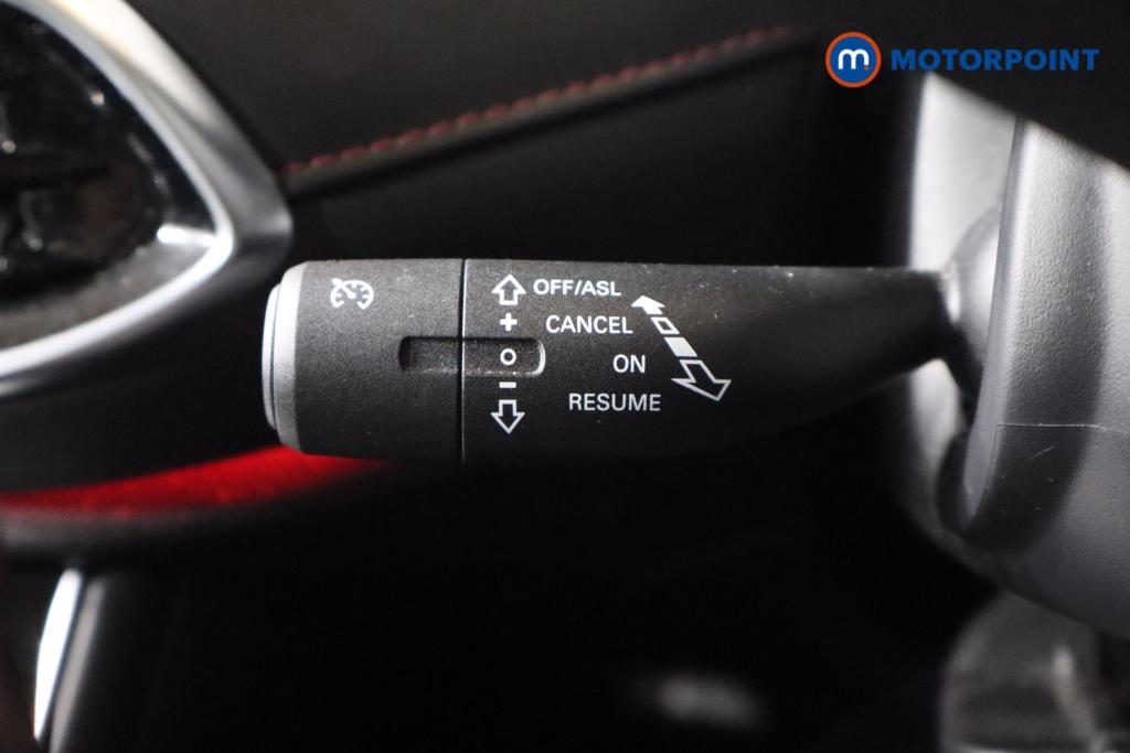 Mg Motor Uk HS Trophy Manual Petrol SUV - Stock Number (1549265) - 11th supplementary image