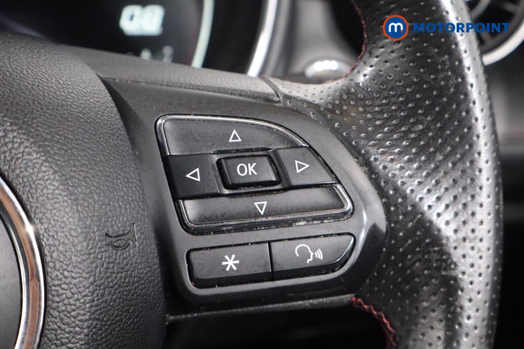 Mg Motor Uk HS Trophy Manual Petrol SUV - Stock Number (1549265) - 12th supplementary image