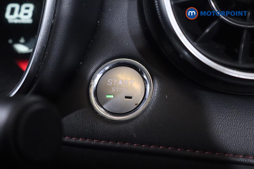 Mg Motor Uk HS Trophy Manual Petrol SUV - Stock Number (1549265) - 13th supplementary image