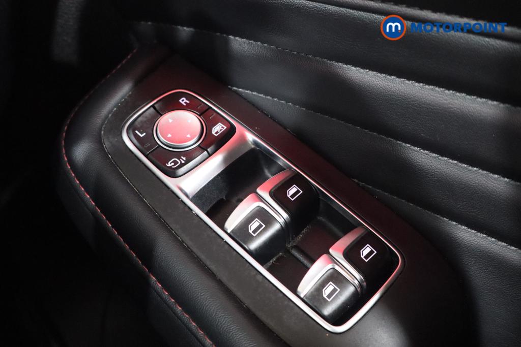 Mg Motor Uk HS Trophy Manual Petrol SUV - Stock Number (1549265) - 14th supplementary image