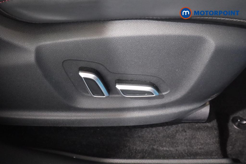 Mg Motor Uk HS Trophy Manual Petrol SUV - Stock Number (1549265) - 15th supplementary image