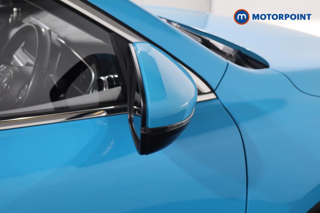 Mg Motor Uk HS Trophy Manual Petrol SUV - Stock Number (1549265) - 16th supplementary image